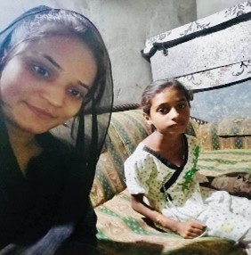 Ministry work in Pakistan